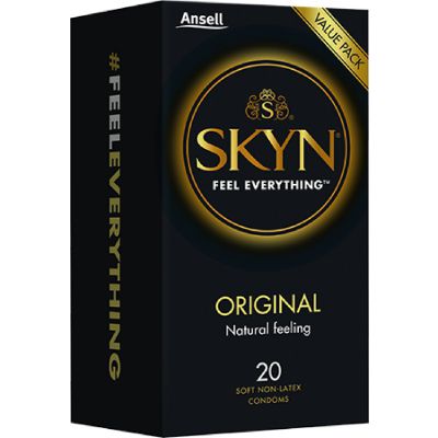 Original 20 s