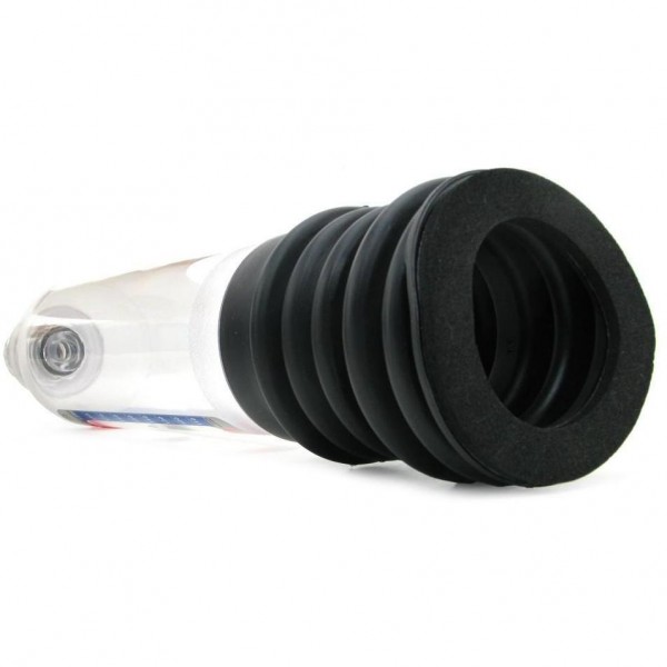 Hercules Hydropump