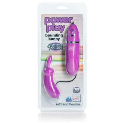 Remote Control Bounding Bunny