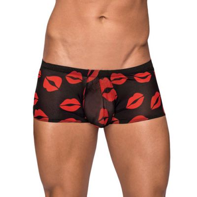 Kiss Me mini short