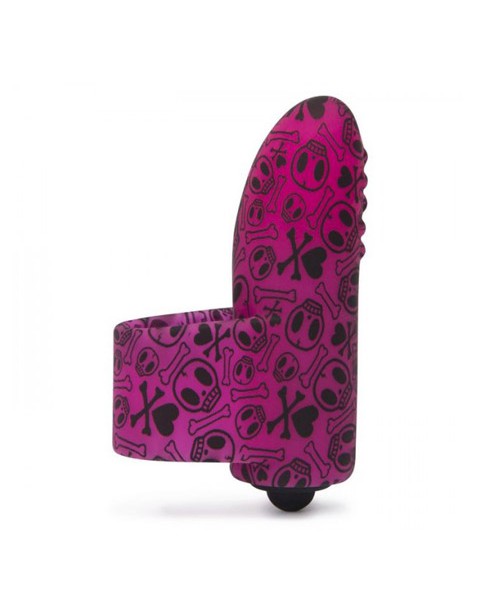 Tokidoki silicone finger ring
