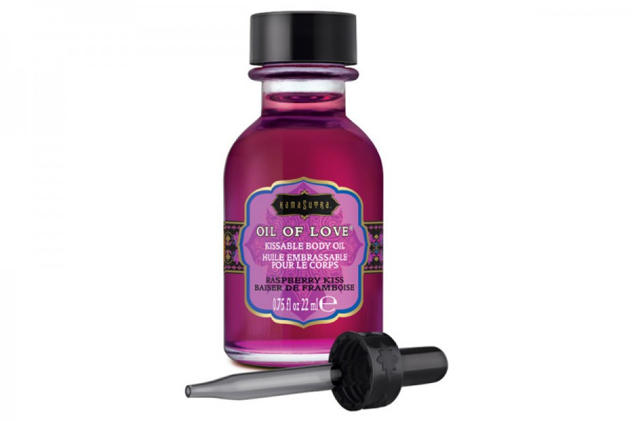 Kama Sutra Oil Of Love