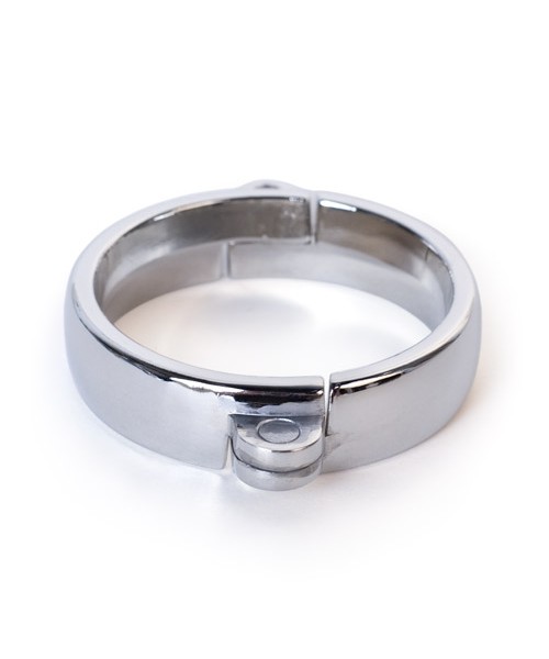 Metal Worx Cockring