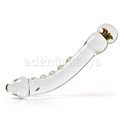 G spot wonder with flower