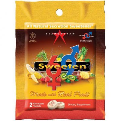 Sweeten69 1 Tablet Pack of 2