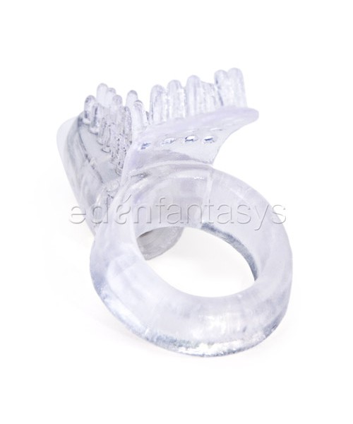 Micro-max vibro tongue