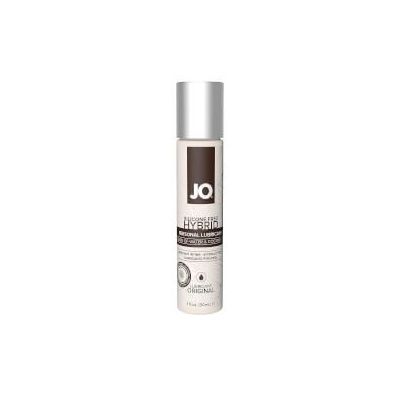 System JO Silicone Free Coconut Hybrid Lubricant 30ml