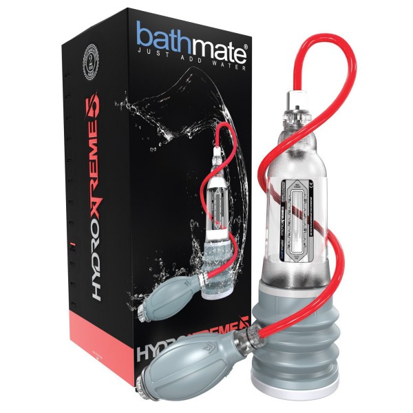 Bathmate Hydromax Xtreme Series