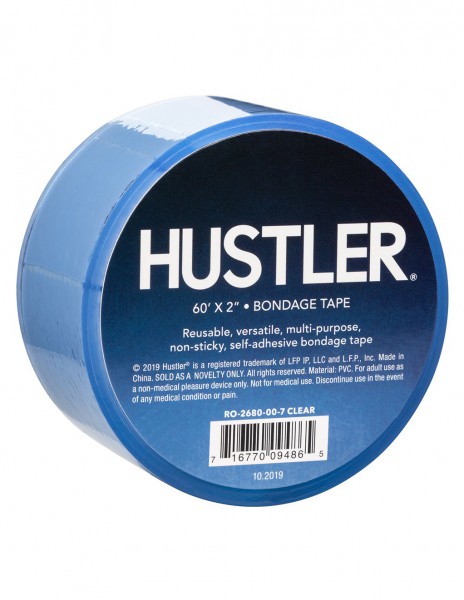 HUSTLER Bondage Tape — image 4 of 15