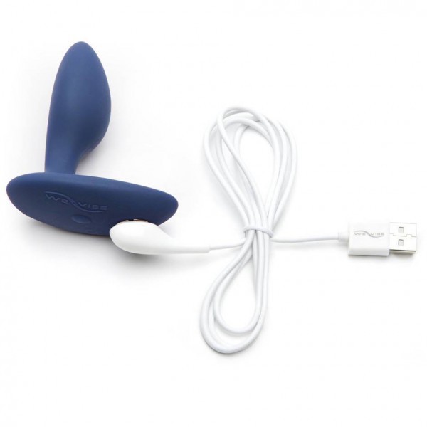 We-Vibe Ditto 3.5" Vibrating Butt Plug With Remote & App