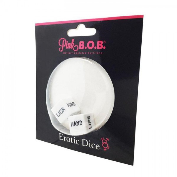Erotic Dice