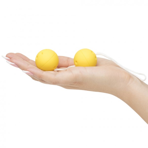 BASICS Jiggle Balls 2oz