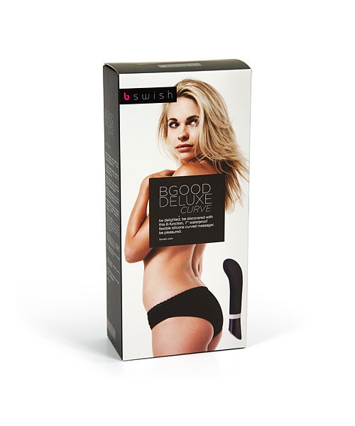 Bgood deluxe curve — image 6 of 11