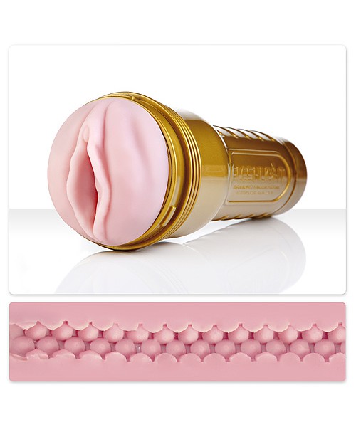 Fleshlight Vagina Stamina Training Unit