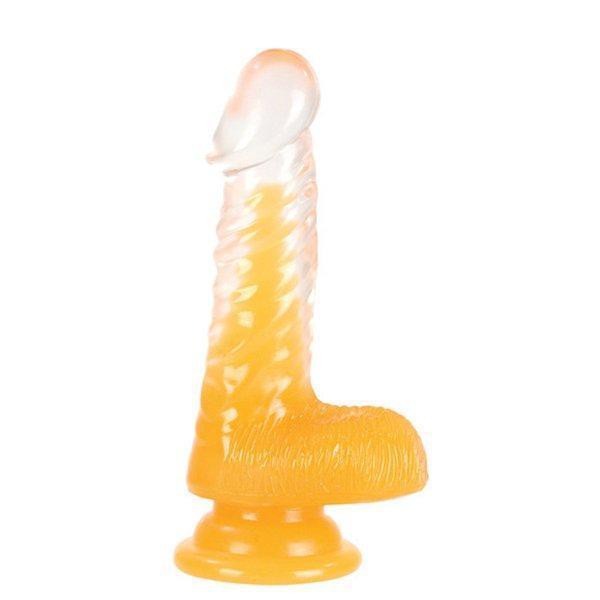 Crystal Cote Dong w/ Superior Suction