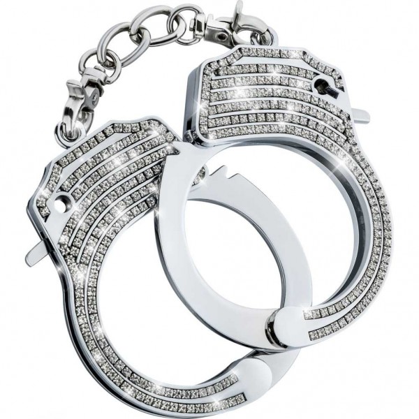 Blush Novelties Handcuffs - Temptasia Bling