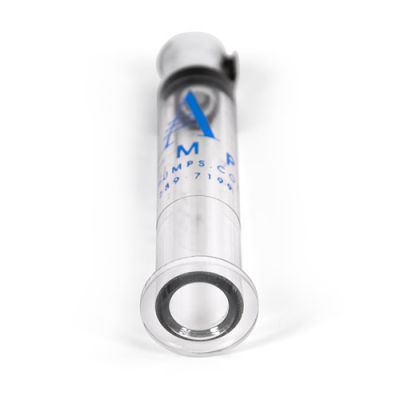 Clitoral enlargement cylinder
