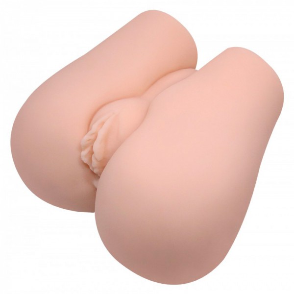 Bangers Nasty Nympho Bouncer Vibrating Masturbator - None