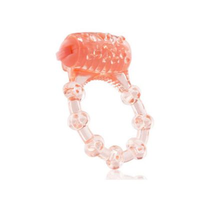 The Screaming O Vibrating Ring Orange