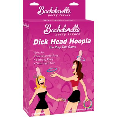 Dick Head Hoopla