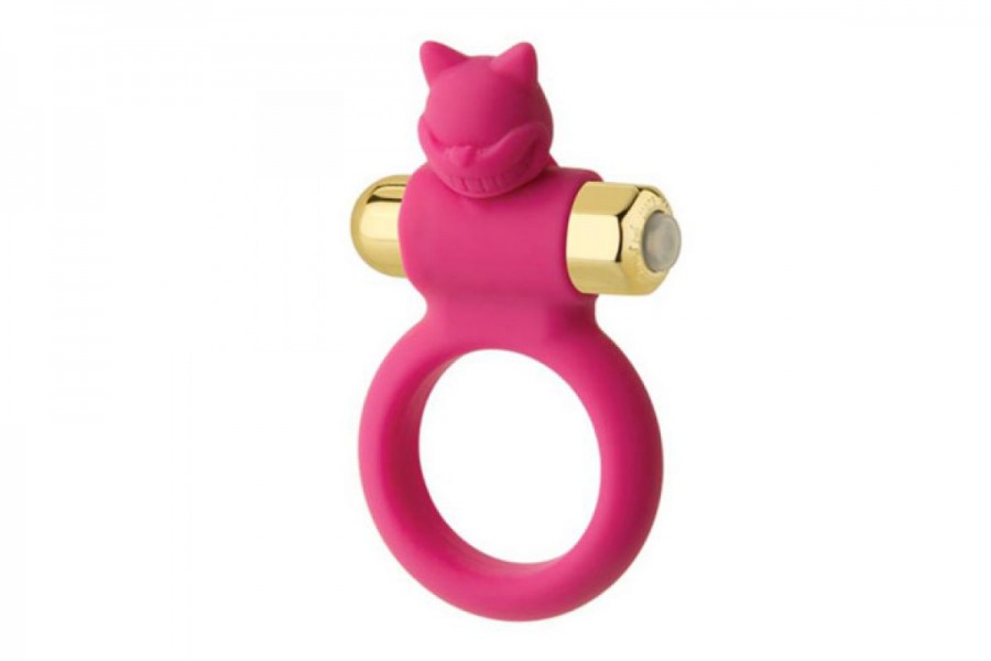 Doc Johnson’s Wonderland C-Ring Collection