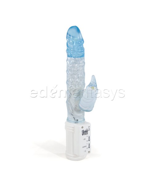 Alexa's starlight tantalizer