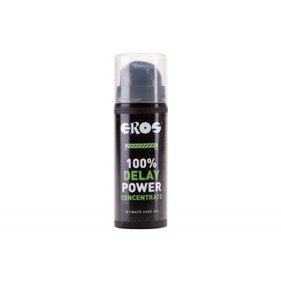 EROS Delay 100 Percent Power Concentrate 30ml