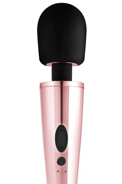 Rosy Gold Nouveau 11.8" Wand Massager — image 15 of 20