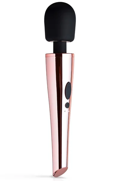 Rosy Gold Nouveau 11.8" Wand Massager — image 18 of 20