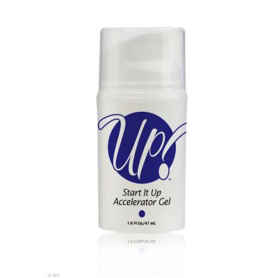 California Exotic Up Start It Up Accelerator Gel