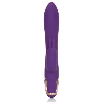 California Exotic 8 5 Luxury 8 Function Rabbit Vibrator