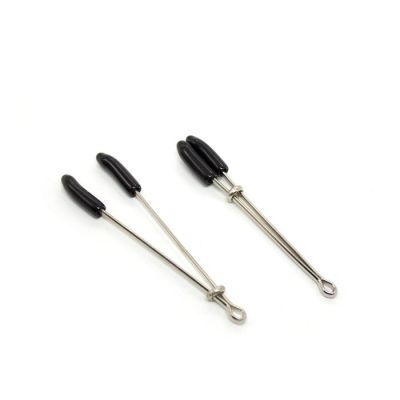 Adjustable Tweezer Style Nipple Clamps Great For Beginners Or Experienced Users