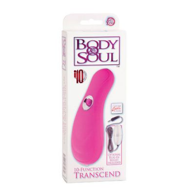 Body and Soul transcend