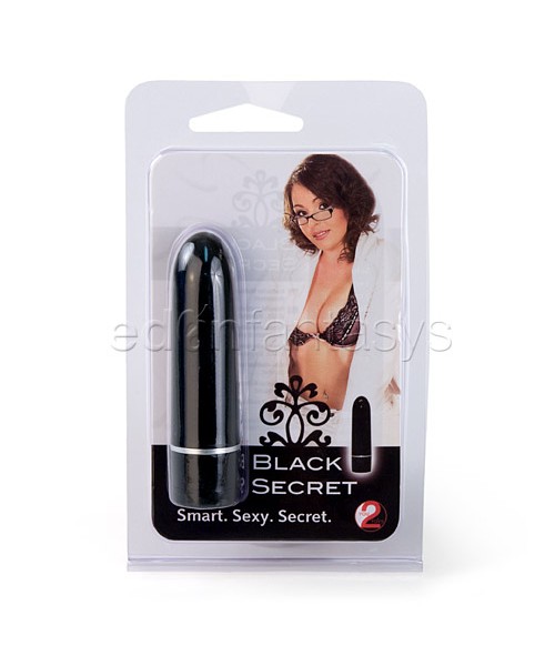 Secret — image 5 of 5