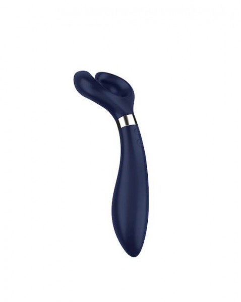 Satisfyer Multifun 3 Unisex & Couple's 9.3" Vibrator