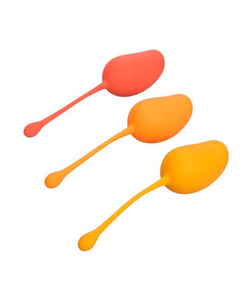 Mango kegel training set