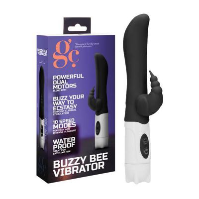 GC Buzzy Bee