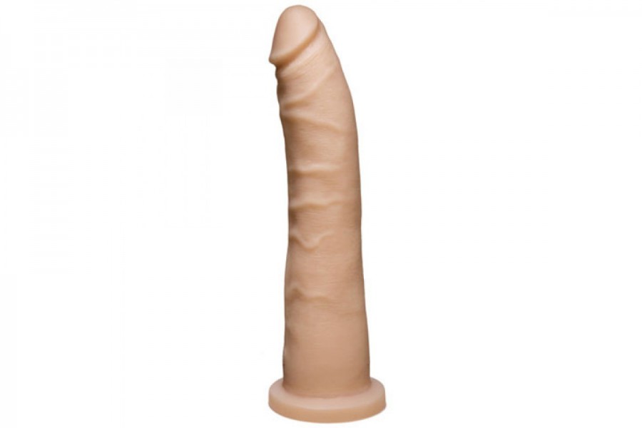 Platinum TRUSKYN™ – The Tru Ride Slim 9 inch