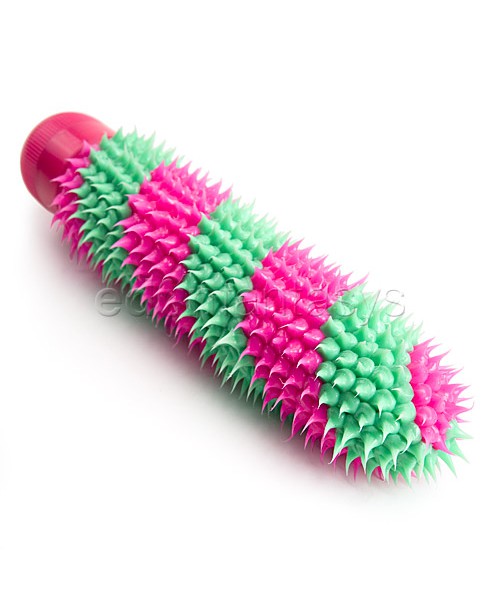Cotton kandy swirl