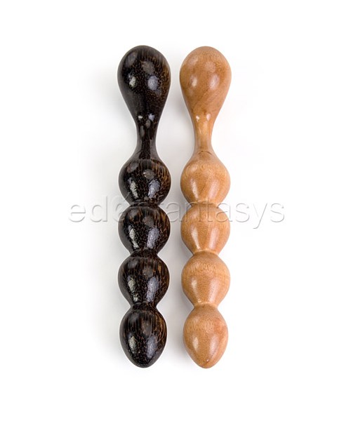 Turned G-spot