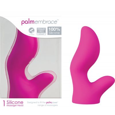 PalmEmbrace Head Attachment For Use With PalmPower
