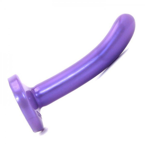 Tantus Silk Silicone Dildo