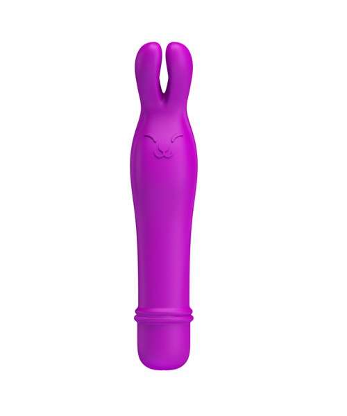 Elvira bunny vibe