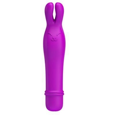 Elvira bunny vibe