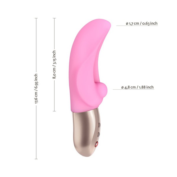 Fun Factory Cayona - Rose