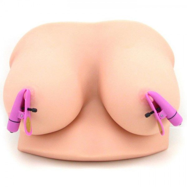 Nipplettes