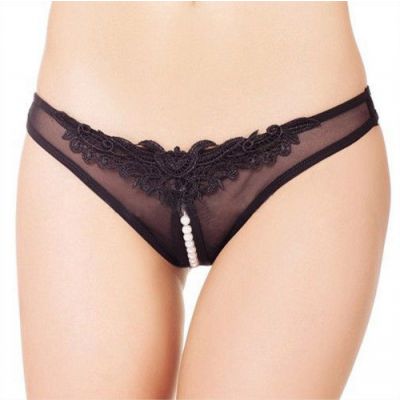 Pearl seduction bikini