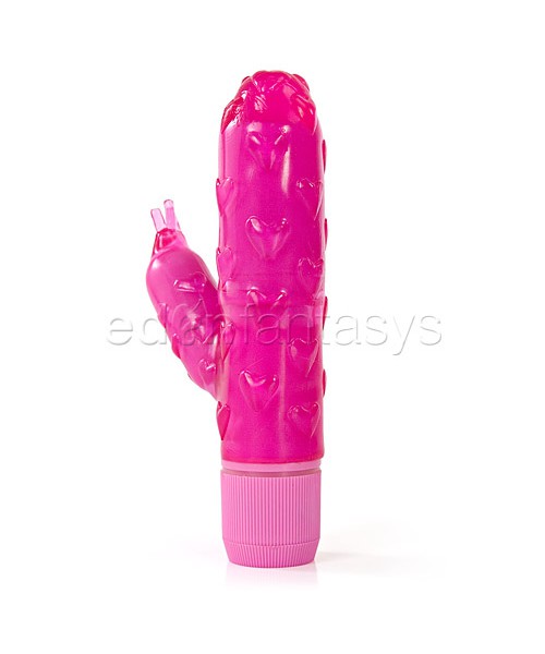 Casey's on-the-go sweetheart