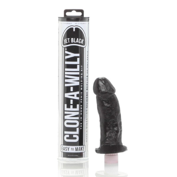 Clone A Willy DIY Vibrator Dildo Kit