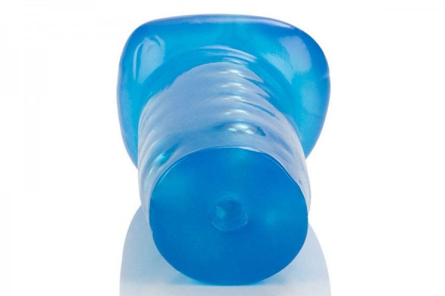 Basic Essentials Beaded Masturbator